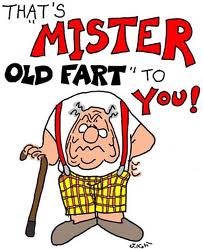 oldfart